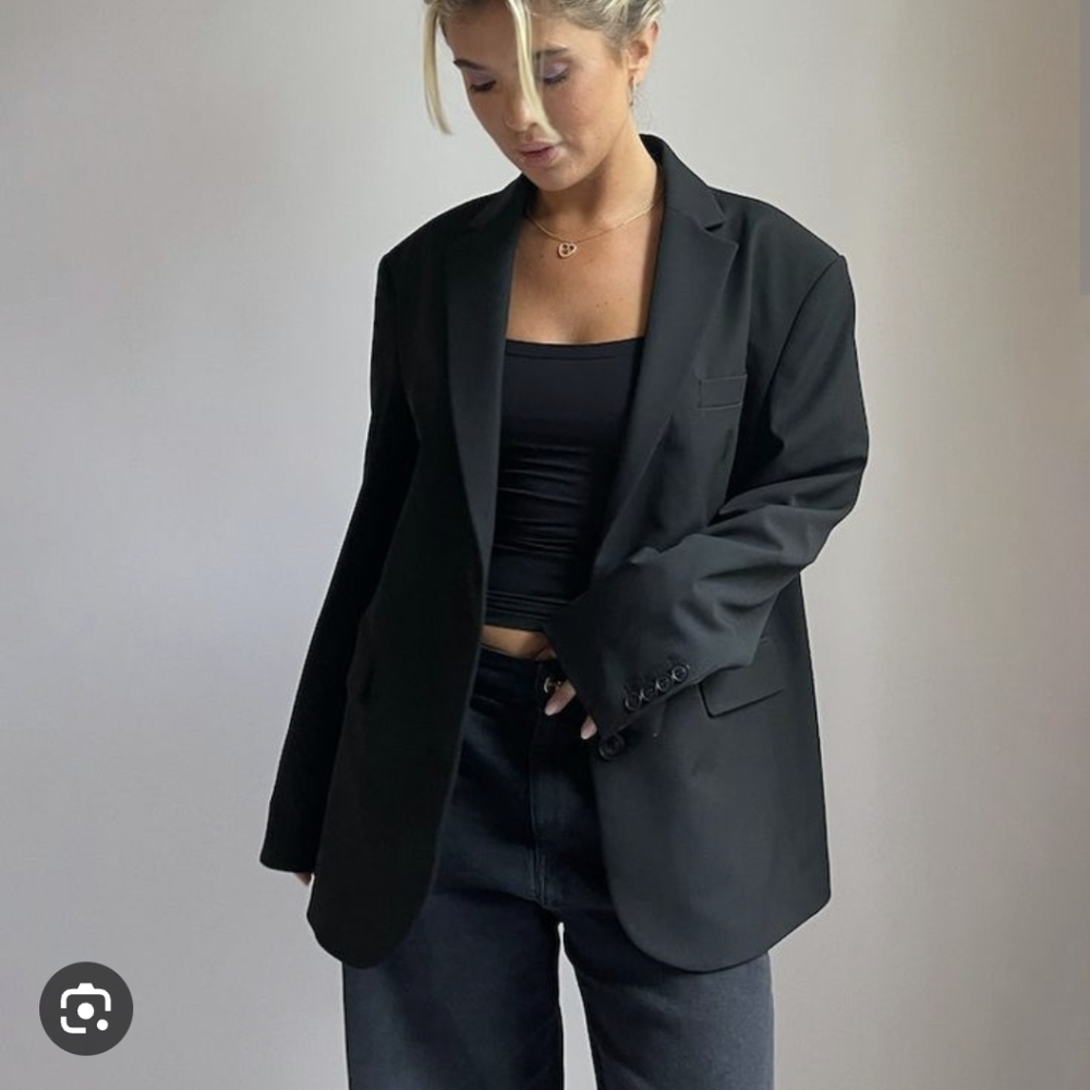 Djerf Avenue Blazer